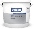 Wijzonol ECO Topcoat A Gloss