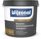 Wijzotex Schimmelbestendig Zijdeglans