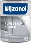 Wijzonol Kunststof Primer