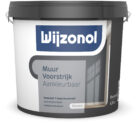 Wijzonol Muurvoorstrijk Aankleurbaar