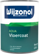 AQUA Vloercoat
