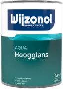 AQUA Hoogglans