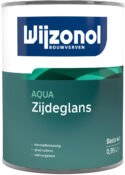 AQUA Zijdeglans
