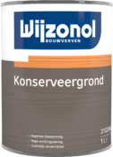 Wijzonol Konserveergrond