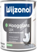 Wijzonol Hoogglanslak