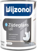 Wijzonol Zijdeglanslak
