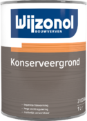Wijzonol Konserveergrond