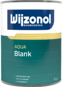 AQUA Blank