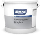 Wijzonol ECO Transparant Zijdeglans