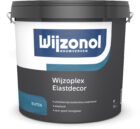 Wijzoplex Elastdecor