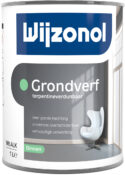 Wijzonol Grondverf