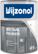 Wijzonol Metaal Primer