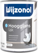 Wijzonol Hoogglanslak