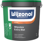 Wijzotex Extra Mat BIOseries