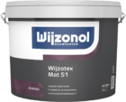 Wijzotex Mat S1