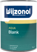 AQUA Blank