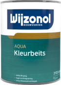 AQUA Kleurbeits