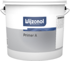 Wijzonol Primer A