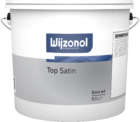 Wijzonol Top Satin