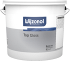 Wijzonol Top Gloss