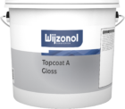 Wijzonol Topcoat A Gloss