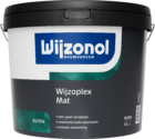 Wijzoplex Mat