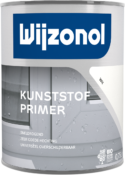 Wijzonol Kunststof Primer