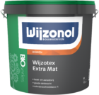 Wijzotex Extra Mat BIOseries