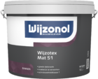 Wijzotex Mat S1