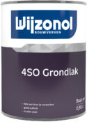 Wijzonol 4SO Grondlak