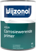 AQUA Corrosiewerende Primer