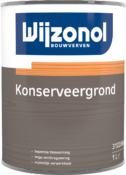 Wijzonol Konserveergrond