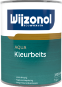 AQUA Kleurbeits