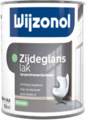 Wijzonol Zijdeglanslak