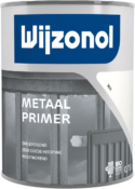 Wijzonol Metaal Primer