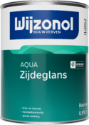 AQUA Zijdeglans Biobased